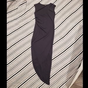 Lulu's Dresses - Lulus Asymmetrical Dress Lulu's Dresses - Lulus Asymmetrical Dress